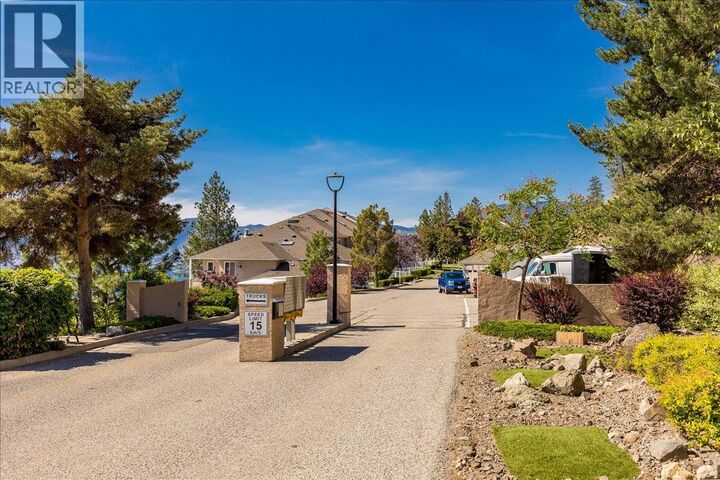 Property Photo:  4630A Ponderosa Drive 106  BC V0H 1X5 