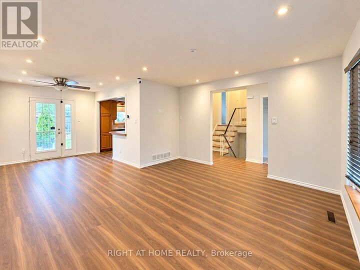 Property Photo:  2201 Bridge Road Upper  ON L6L 2G4 