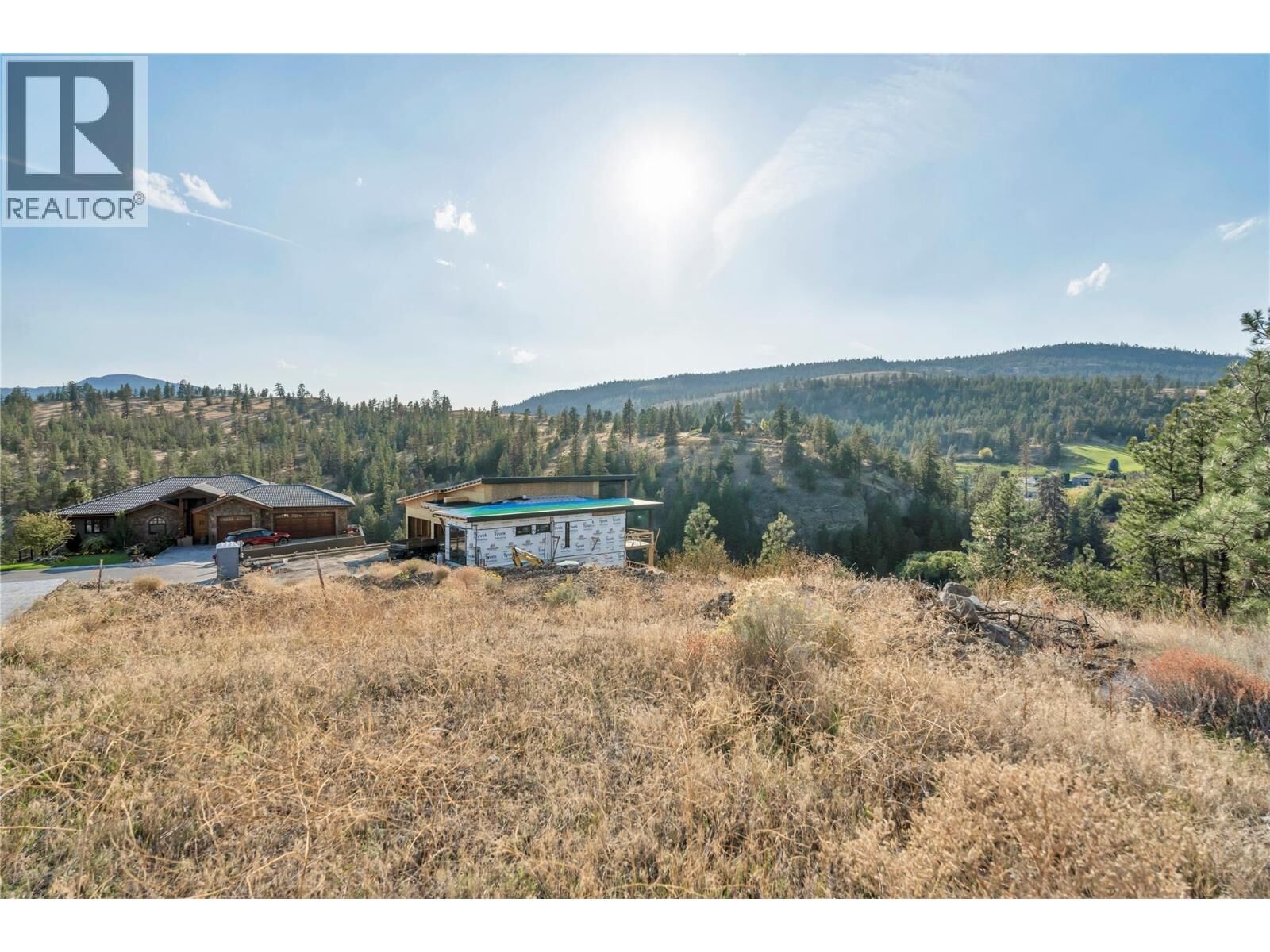 Property Photo:  6709 Victoria Road South Lot  BC V0H 1Z2 