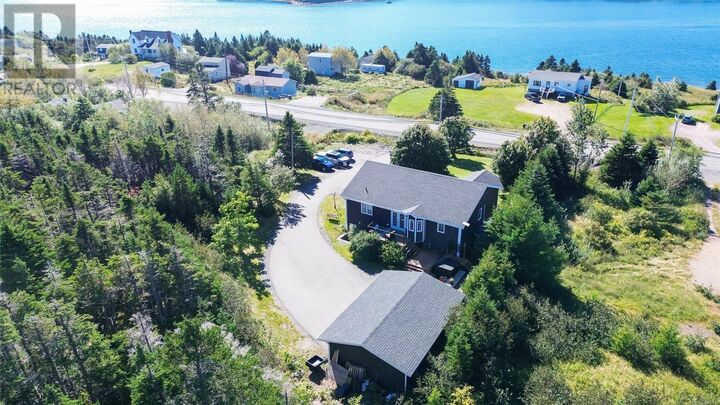Property Photo:  249-251 Main Street  NL A0E 1G0 