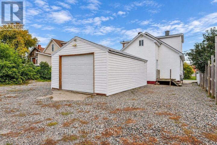 Property Photo:  26 & 28 Battochio Street  ON P0N 1G0 