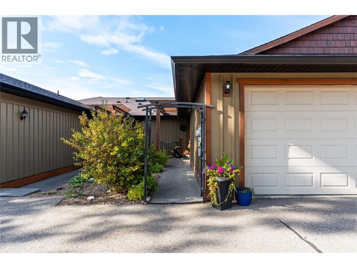 Property Photo:  6900 Manning Place 2  BC V1B 2Y5 