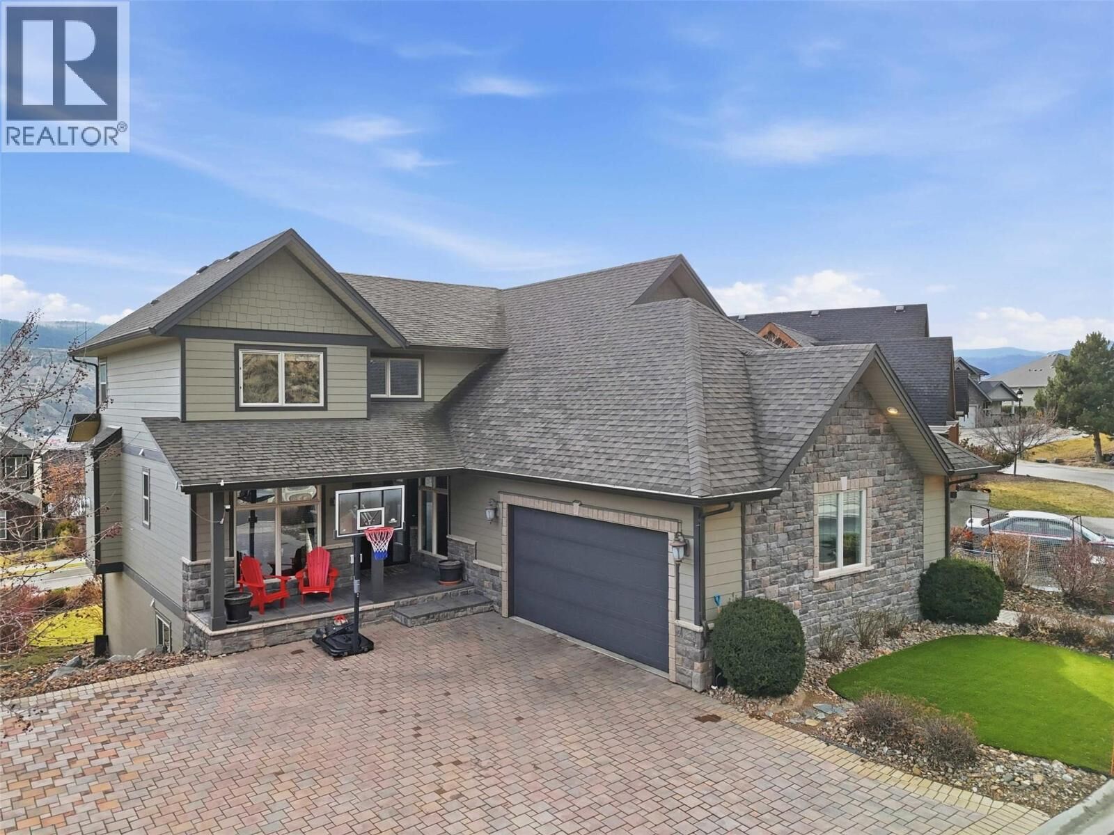 Property Photo:  1914 Ironwood Street  BC V2H 0A6 