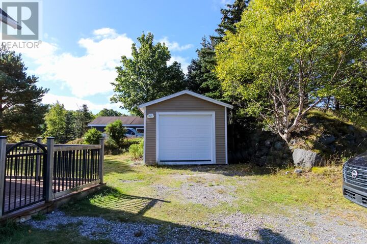 Property Photo: 311 Conception Bay Highway NL A0A 2R0
