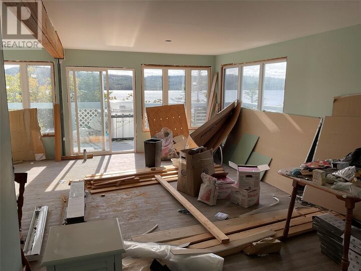 Property Photo:  327 Middle Gull Pond Road  NL A0G 1B0 