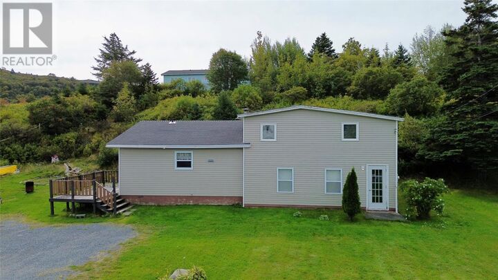 Property Photo:  80-82 Riverside Drive  NL A0A 3S0 