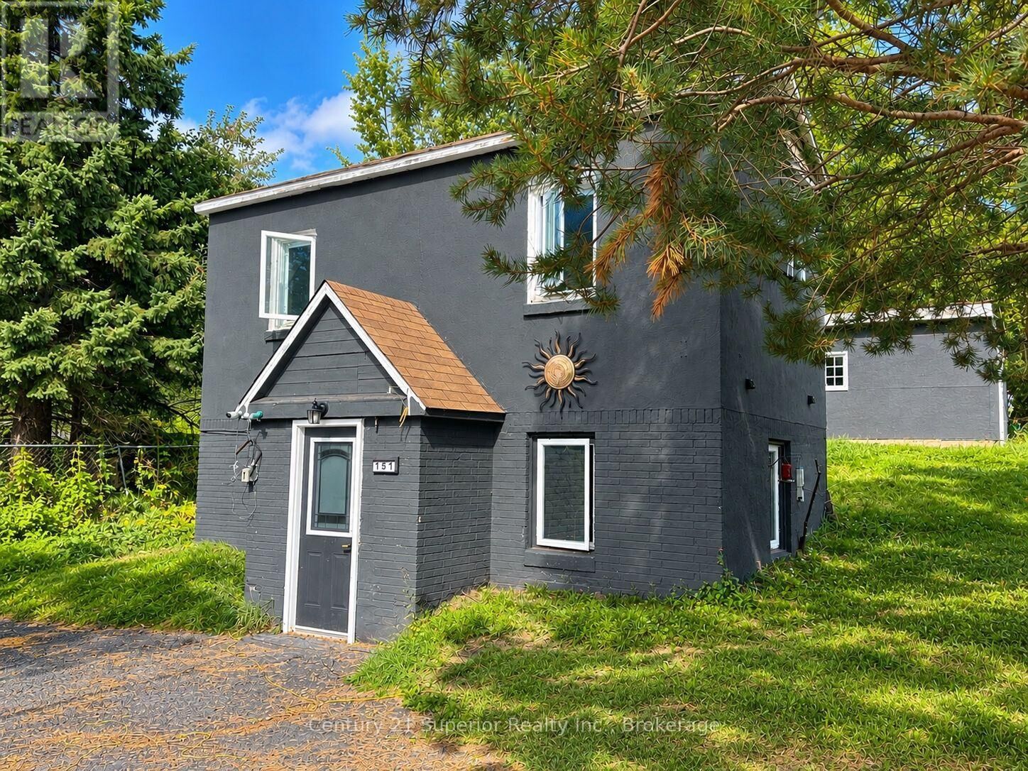 Property Photo:  151 First Street  ON P0T 2J0 