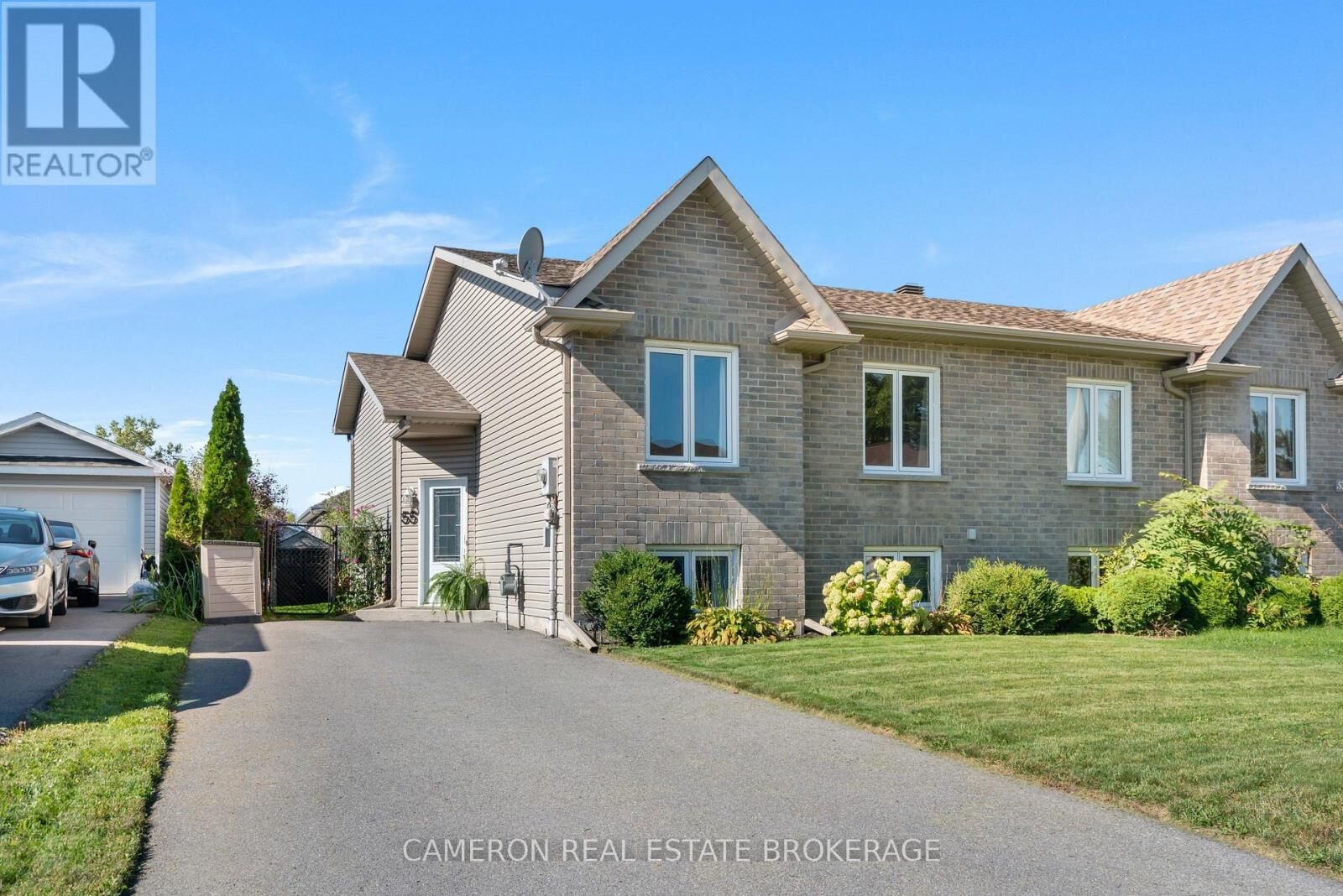 Property Photo: 55 Forestdale Crescent ON K6K 0A5