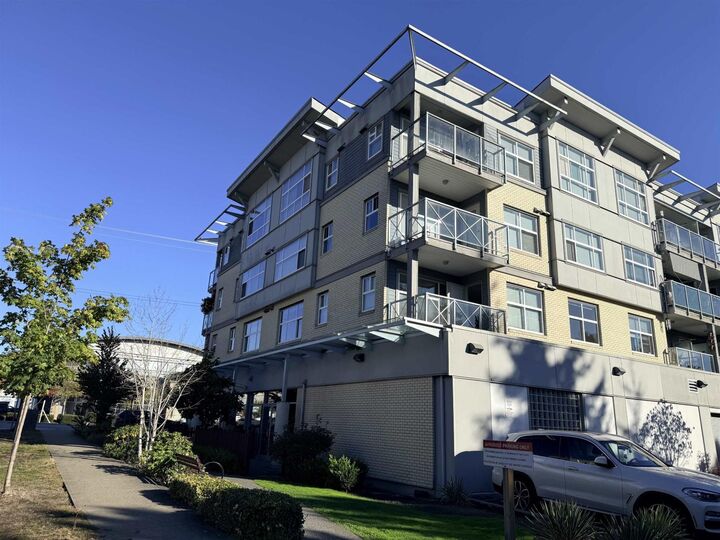 Property Photo:  7445 120 Street 213  BC V4C 0B3 