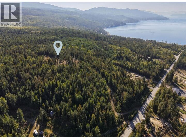 Property Photo:  6250 Eagle Bay Road  BC V0E 1T0 
