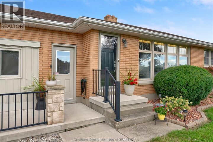 Property Photo: 19948 Pook Road ON N0P 1A0