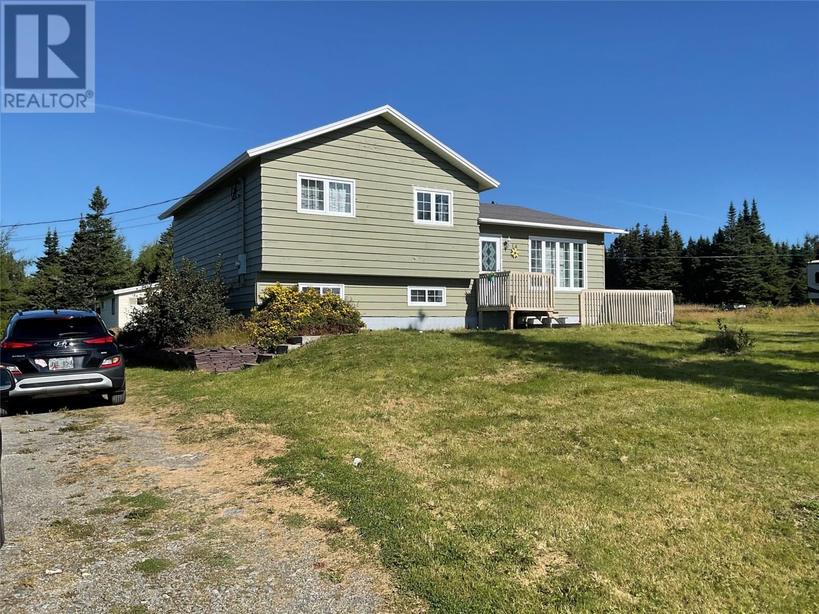 Property Photo:  14 Valley View Road  NL A0C 1W0 