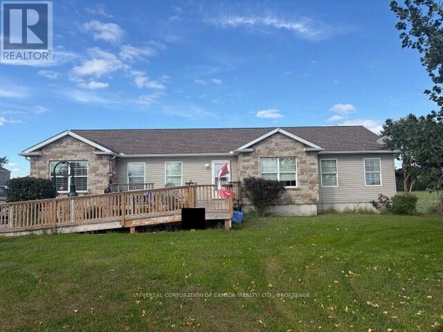 Property Photo:  53370 Calton Line  ON N5H 2R5 