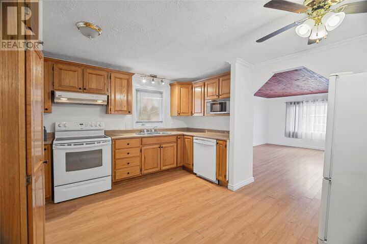 Property Photo:  11 Hussey Drive  NL A1A 4Y7 