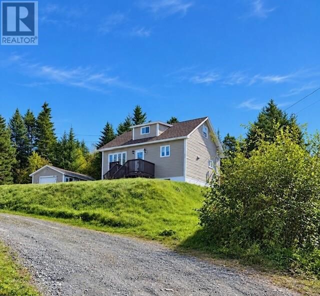 Property Photo:  325 Creston Boulevard  NL A0E 1K0 