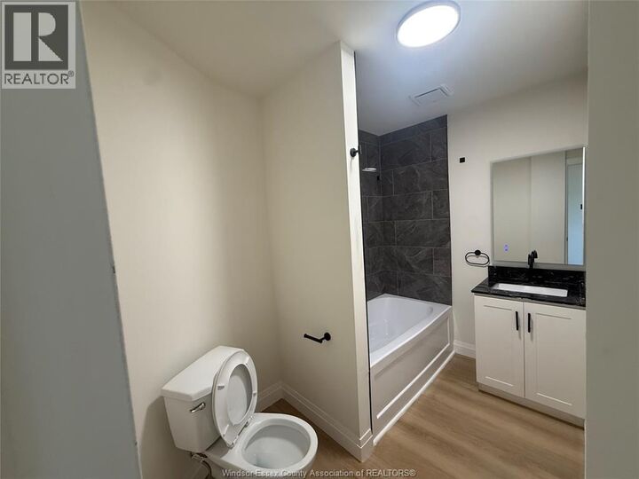 Property Photo:  643 Pierre 4  ON N9A 2K3 