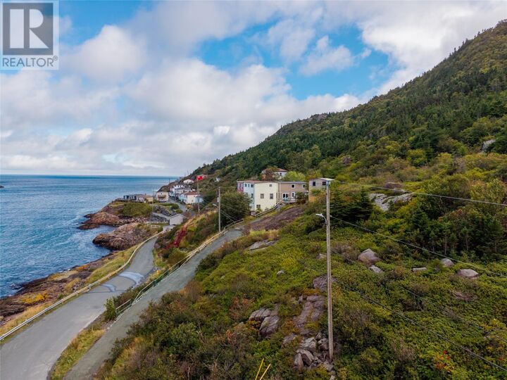 Property Photo:  26 Fort Amherst Road  NL A1C 5H2 