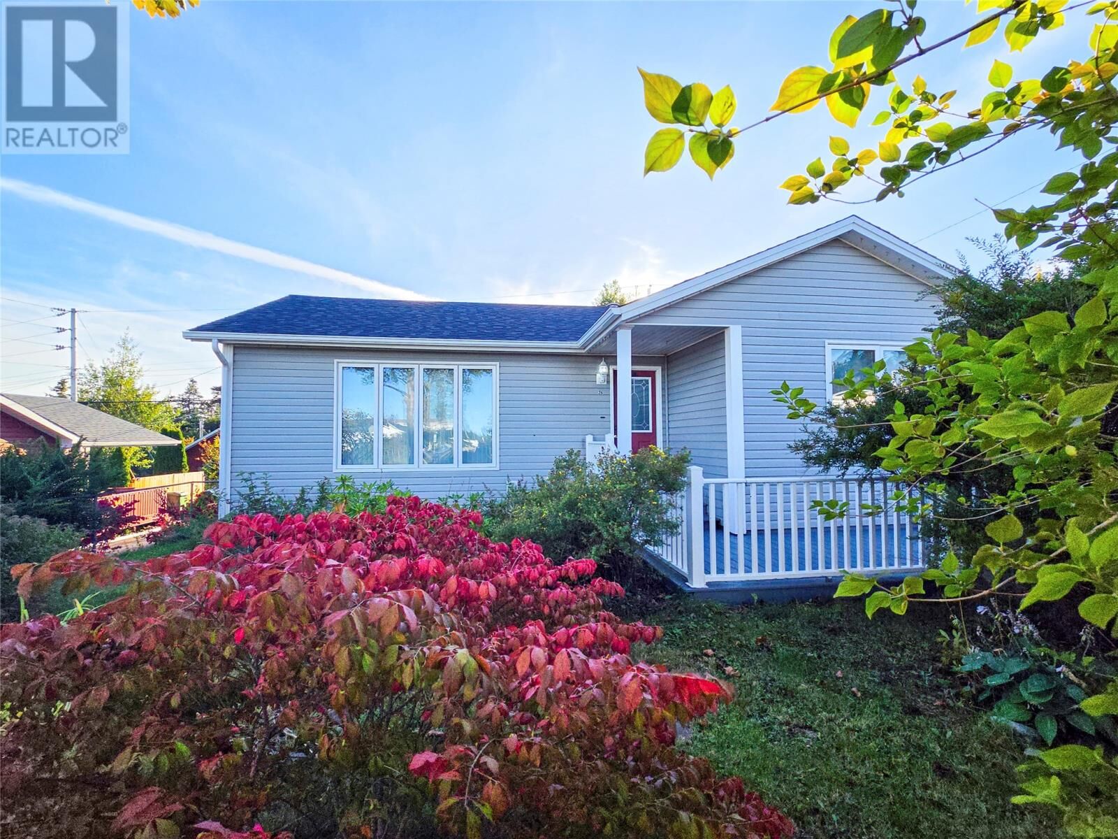 Property Photo:  26 Forest Road  NL A0E 2M0 