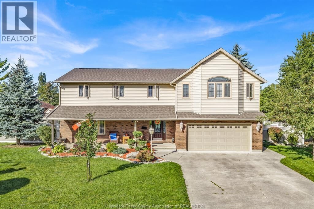 Property Photo:  503 Regent  ON N8N 4B8 