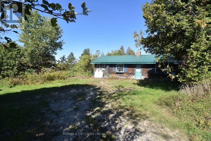 Property Photo:  1031 Lookout Hill Road  ON K0H 2M0 
