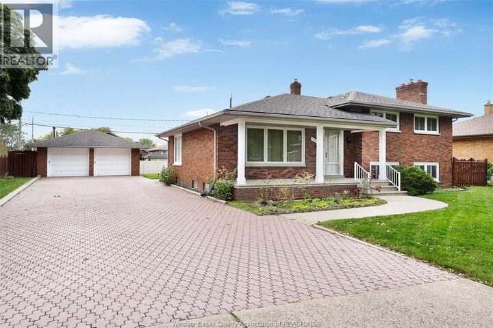 Property Photo:  1599 Partington Avenue  ON N9B 2P7 