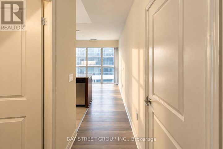 Property Photo:  39 Annie Craig Drive #407  ON M8V 0H1 