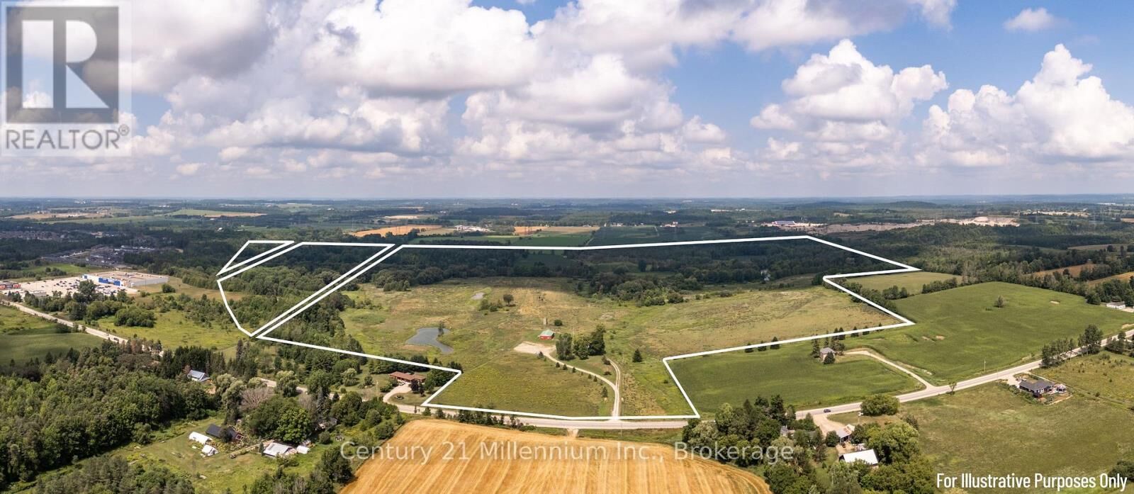 Property Photo: 401345 Grey Road 4 ON N4N 3B8