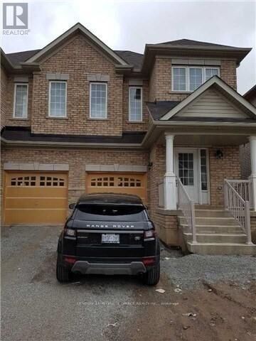 Property Photo:  38 Yardley Crescent Upper  ON L6X 5L7 