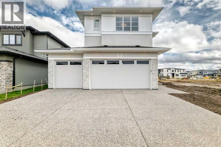 Property Photo:  2045 Waterbury Road  AB T1X 3A9 