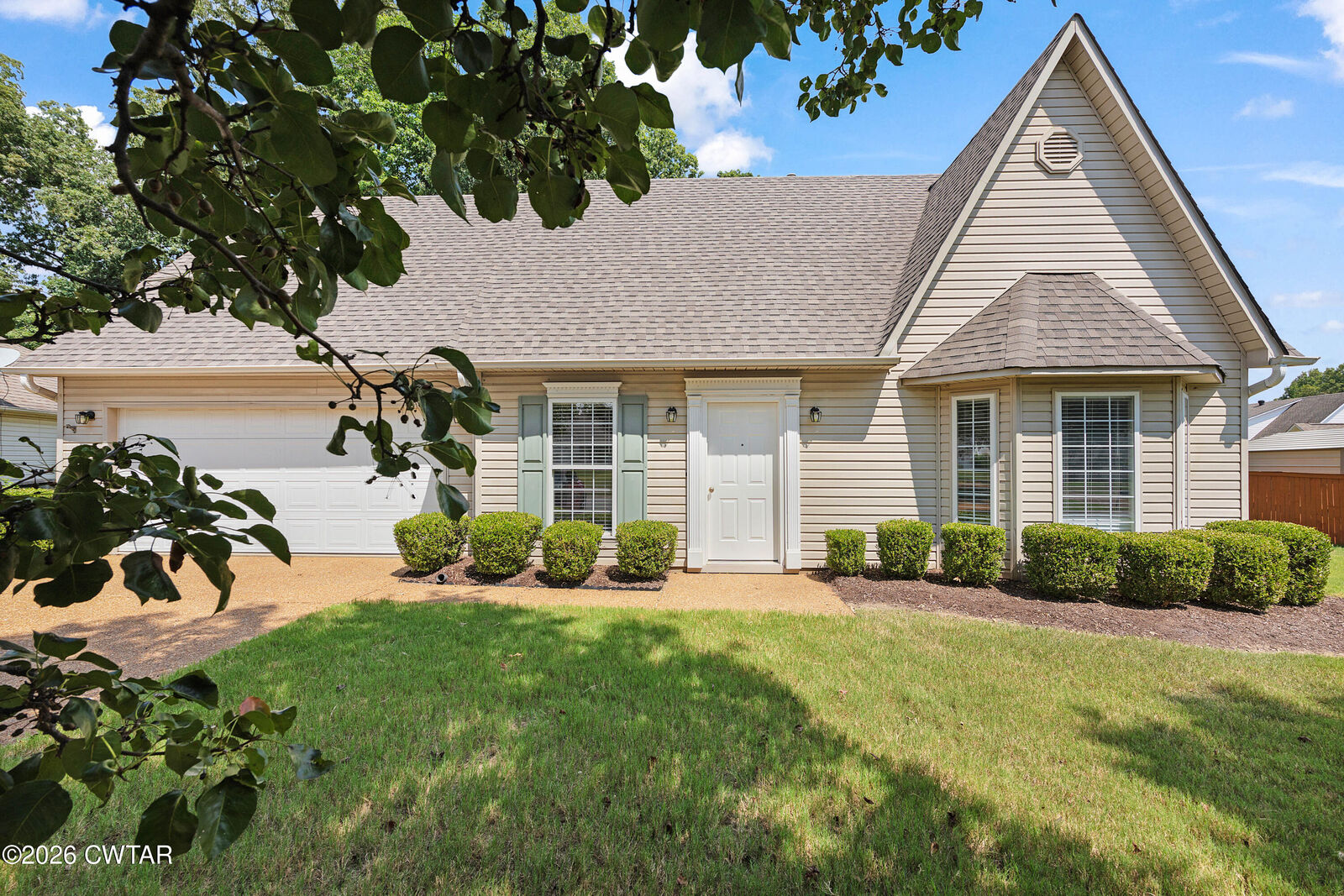 Property Photo:  19 Suncrest Drive  TN 38305 