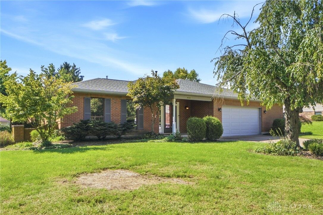 Property Photo:  4043 Summerfield Drive  OH 45432 