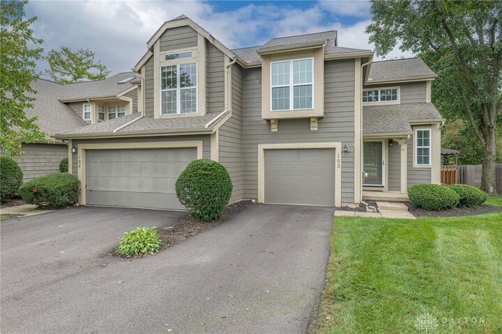 Property Photo:  102 Nantucket Landing  OH 45458 