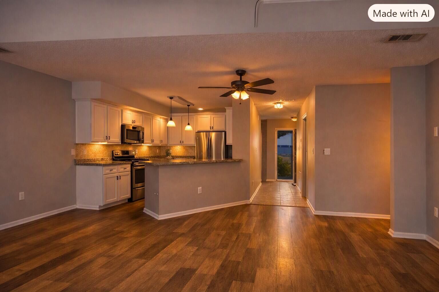 Property Photo:  938 Claeven Circle  FL 32547 
