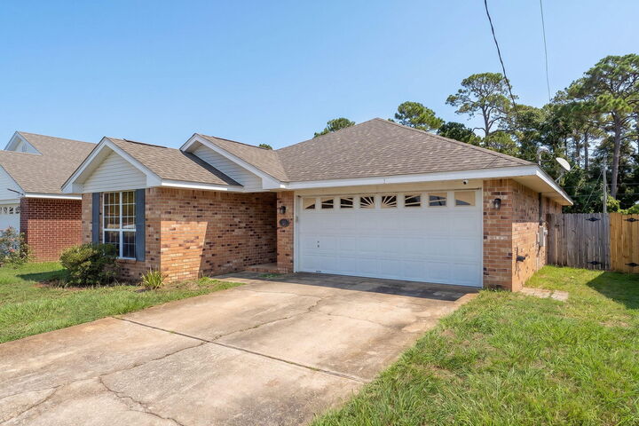 Property Photo:  434 Pristine Water Lane  FL 32569 