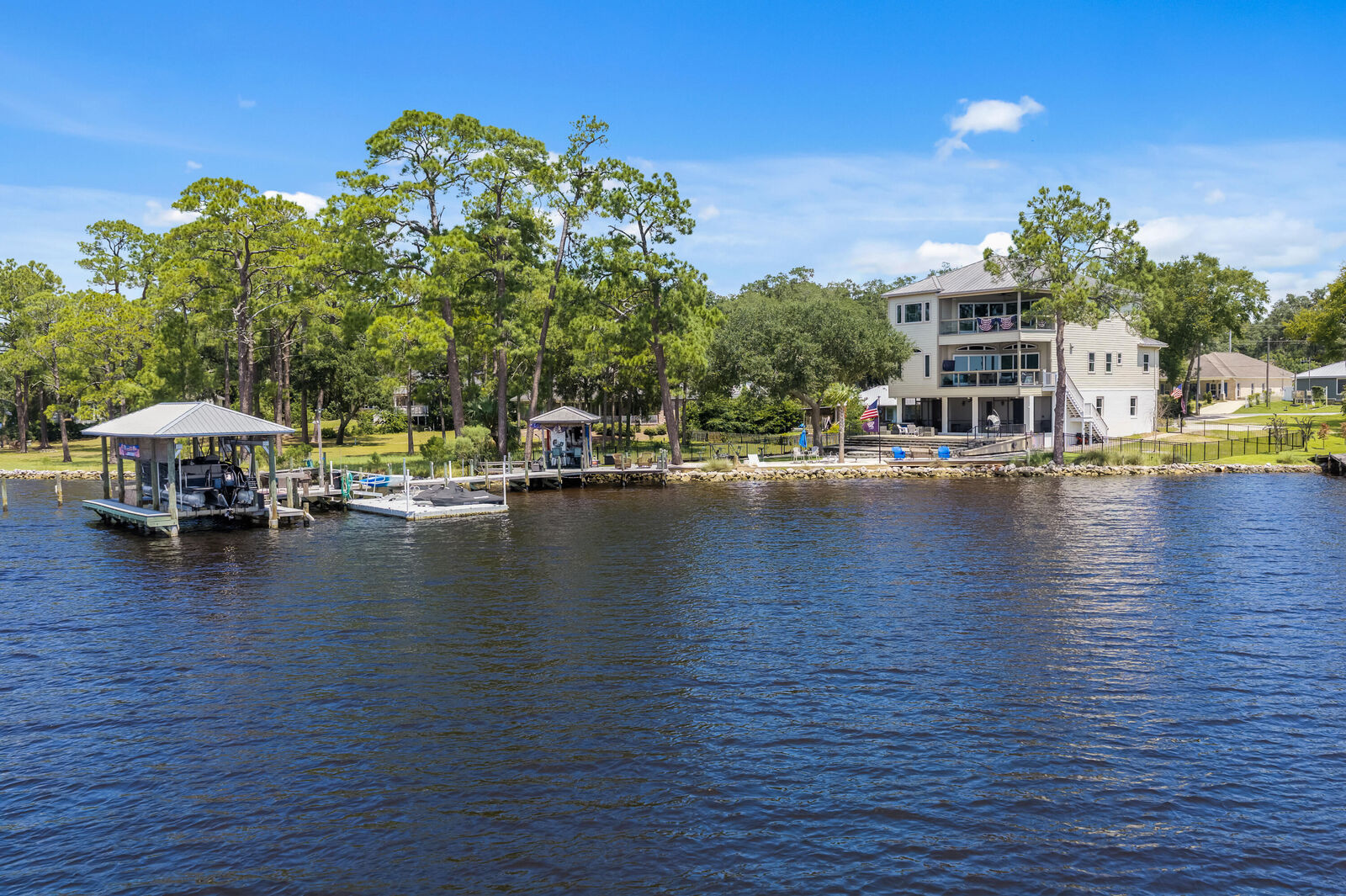 Property Photo:  1027 Christy Drive  FL 32578 
