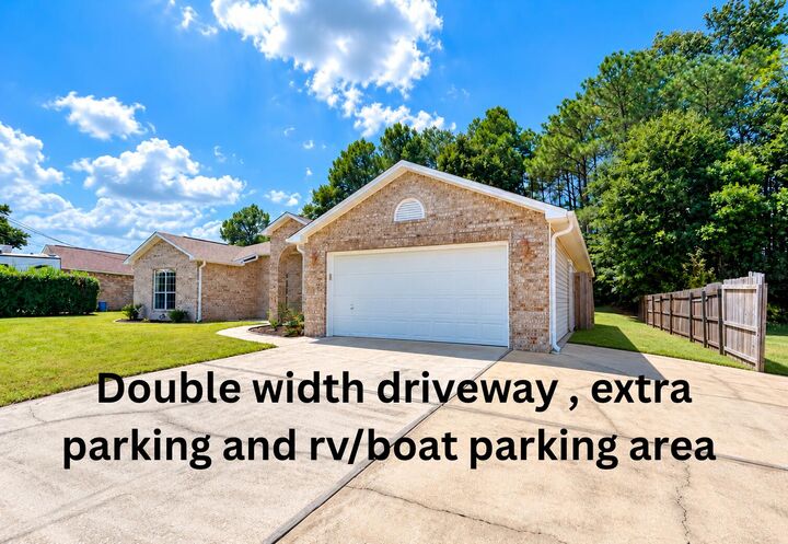 Property Photo:  247 Trish Drive  FL 32536 