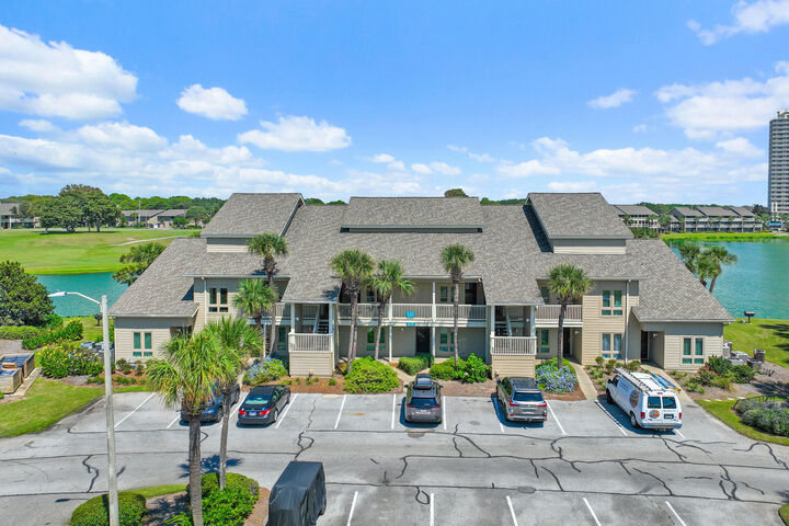 Property Photo: 135 S Driftwood Bay Unit 216 FL 32550