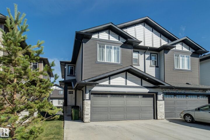 Property Photo:  1703 16 Avenue NW 32  AB T6T 2C3 