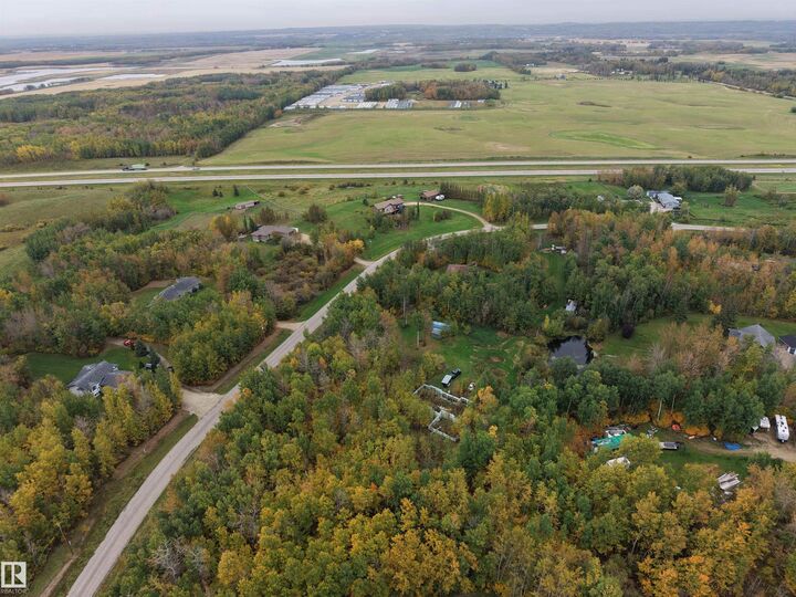 Property Photo:  2306 Twp Road 540 20  AB T0E 1N0 