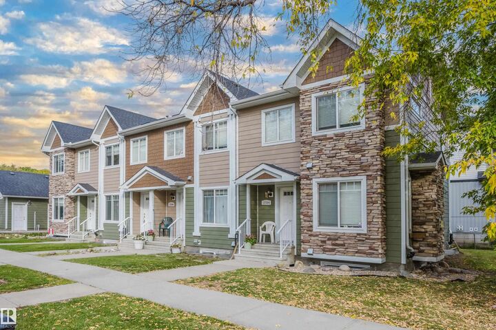 Property Photo:  12504-12510 119 Avenue NW  AB T5L 2Z5 