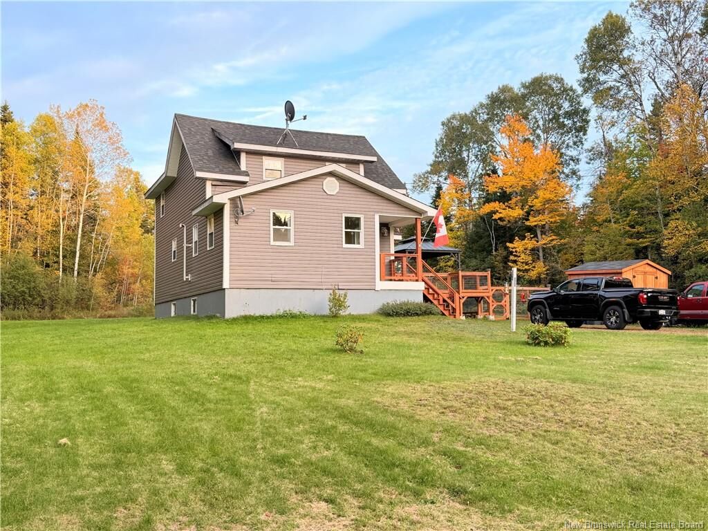 Property Photo:  10503 Route 430  NB E9E 1P4 