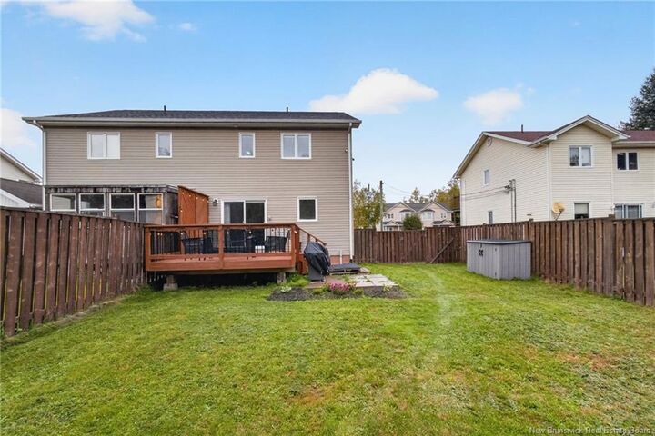 Property Photo:  22 Merlot Crescent  NB E1A 1R6 