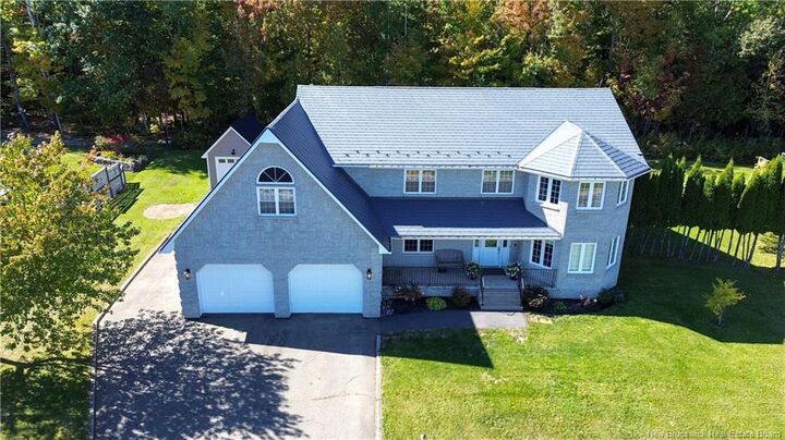 Property Photo:  19 Doyle Street  NB E6G 1E4 