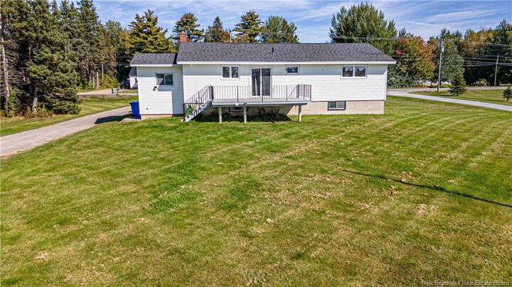 Property Photo:  298 Route 105  NB E3A 8G2 
