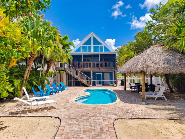 Property Photo:  499 Sombrero Beach Road  FL 33050 