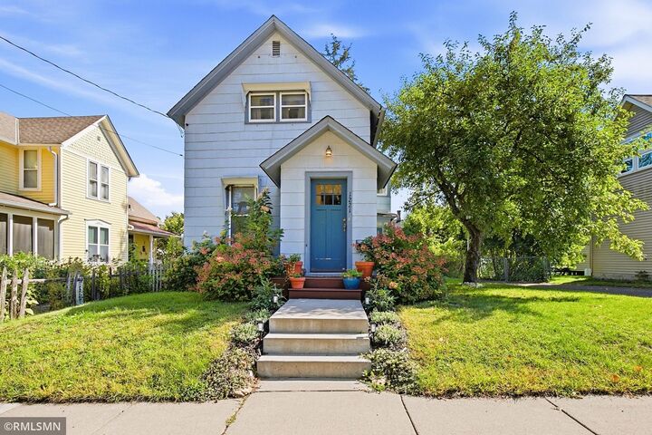 Property Photo:  1221 1st Street S  MN 55082 