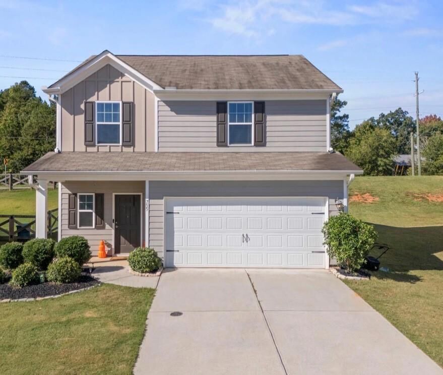 Property Photo:  755 Walnut Creek Circle  GA 30567 