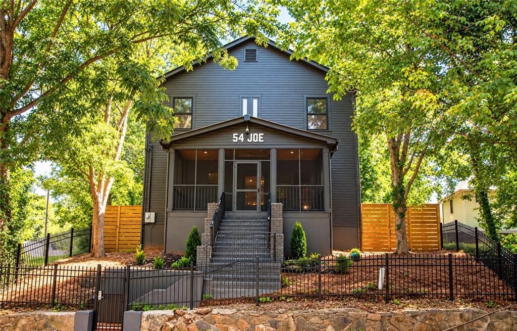 Property Photo:  54 Joseph E Lowery Boulevard NW  GA 30314 
