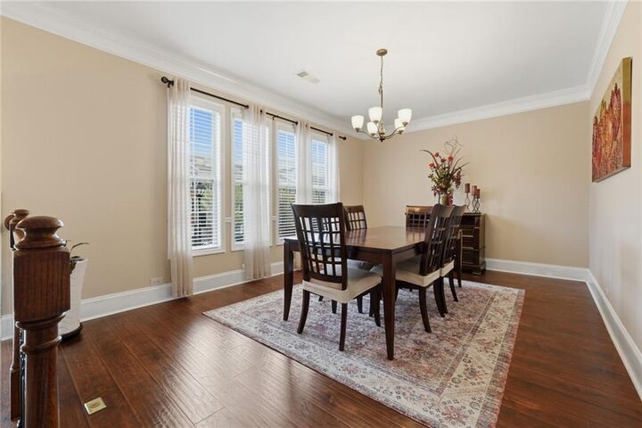 Property Photo:  2260 Ewell Park Drive  GA 30043 