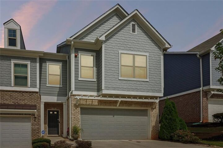 Property Photo: 130 Maple Creek Way GA 30188